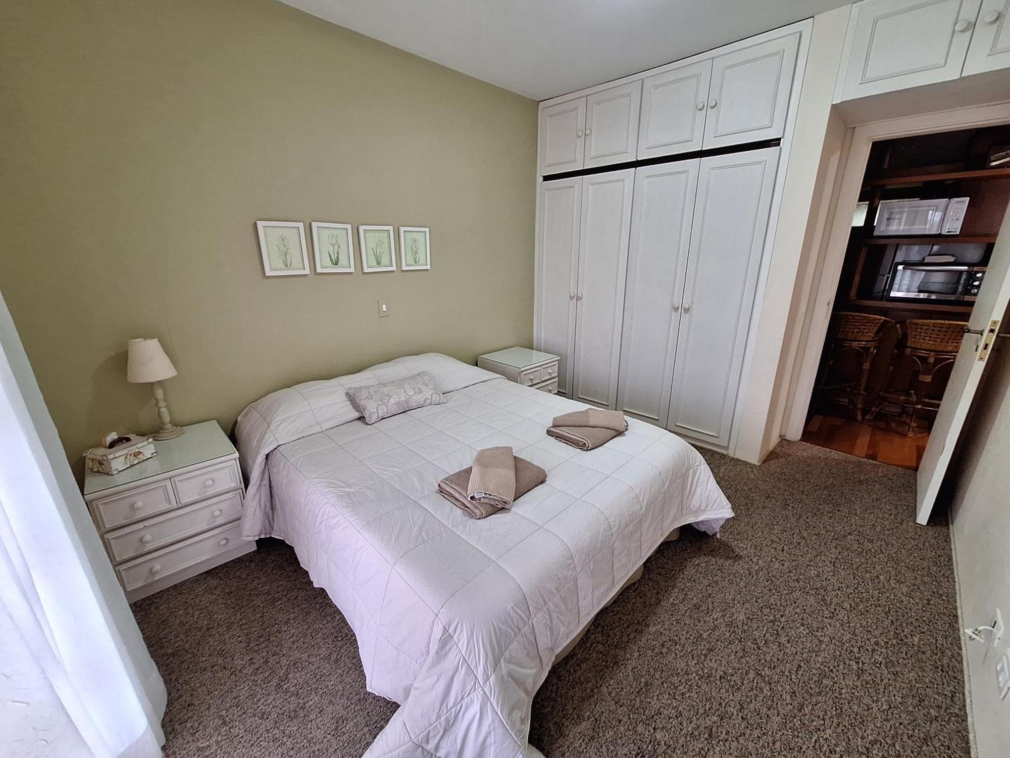 Campos do JordãoFlat Duplex Completo E Aconchegante公寓 外观 照片