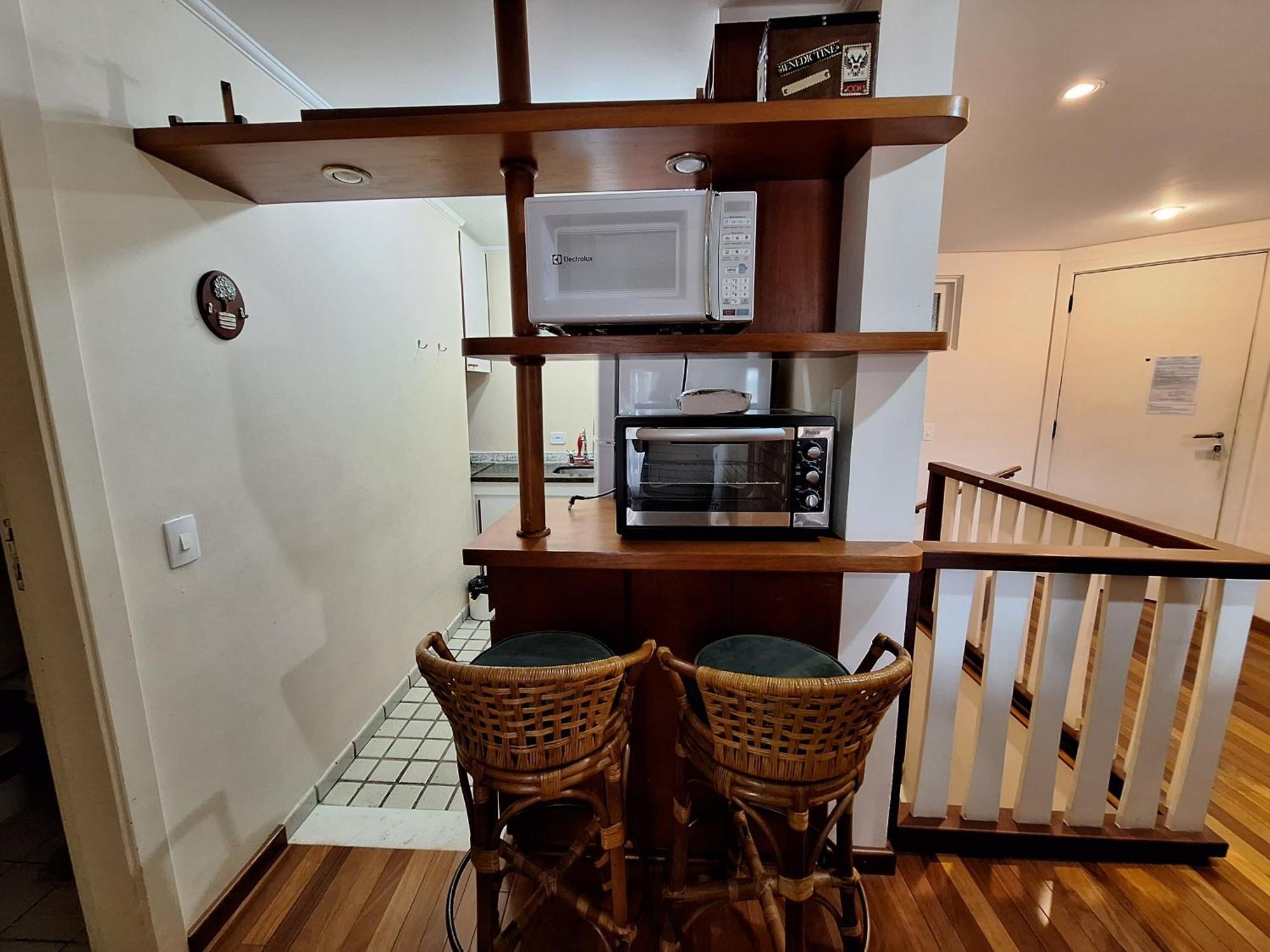 Campos do JordãoFlat Duplex Completo E Aconchegante公寓 外观 照片