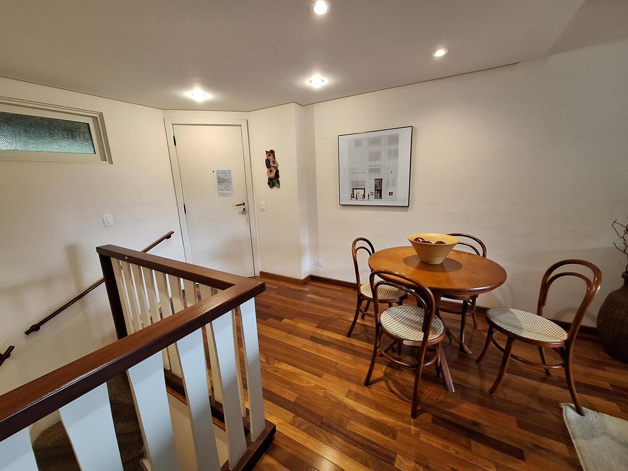 Campos do JordãoFlat Duplex Completo E Aconchegante公寓 外观 照片
