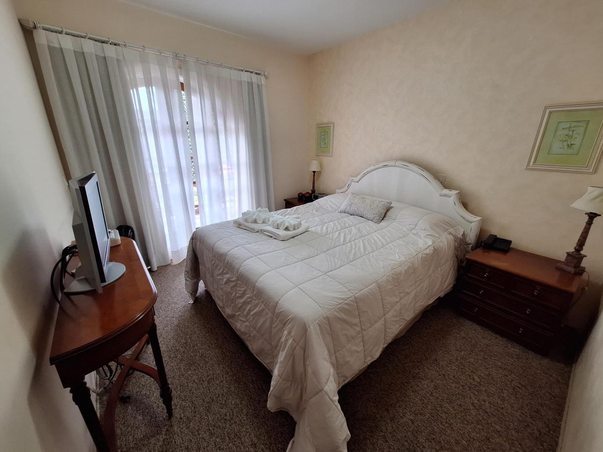 Campos do JordãoFlat Duplex Completo E Aconchegante公寓 外观 照片
