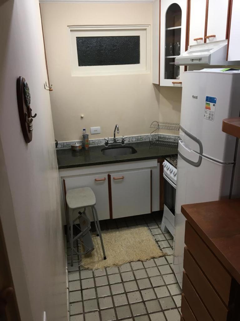 Campos do JordãoFlat Duplex Completo E Aconchegante公寓 外观 照片